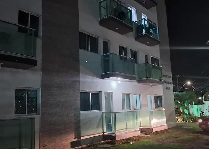 Apartamento Terreo Paradise No Centro De Porto Pôrto das Galinhas