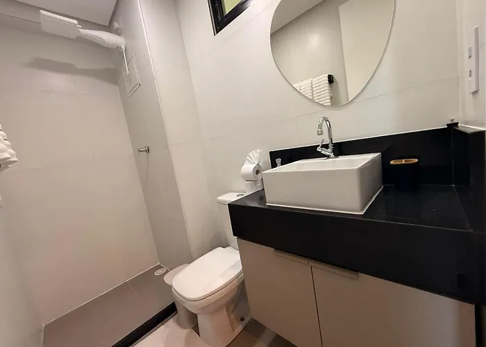 Sunny Beach | Flat Com Piscina Privativa | Pôrto das Galinhas